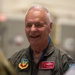 POW visits 121 ARW