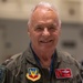 POW visits 121 ARW