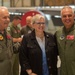 POW visits 121 ARW