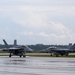 F/A-18 Hornets arrive for Northern Strike 25-2