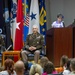 DLA Land and Maritime bids farewell to Land Customer Operations director