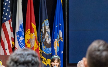 DLA Land and Maritime bids farewell to Land Customer Operations director