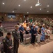 Lt. Col. Schnack promotion