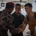 Camp Lemonnier MWD Team, Djiboutian National Police Enhance Partnership Through Joint Training