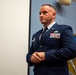 Lt. Col. Schnack promotion