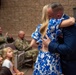 Lt. Col. Schnack promotion