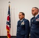 Lt. Col. Schnack promotion