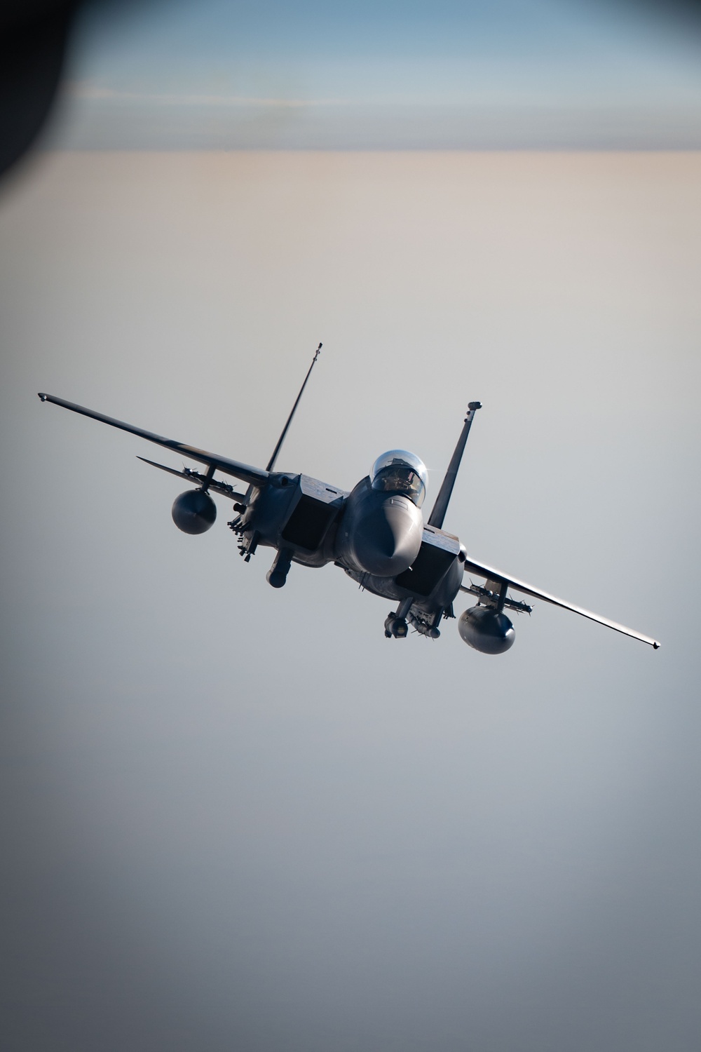 Twilight Strike Eagles