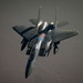 Twilight Strike Eagles