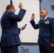 Lt. Col. Schnack promotion