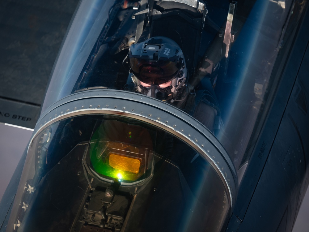 Twilight Strike Eagles