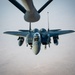 Twilight Strike Eagles