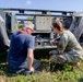 Technology Readiness Experimentation Event at Camp Atterbury