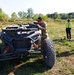 Technology Readiness Experimentation Event at Camp Atterbury