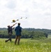 Technology Readiness Experimentation Event at Camp Atterbury