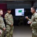 Technology Readiness Experimentation Event at Camp Atterbury