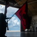 10th Marine Regiment change of command at Naval Station Guantanamo Bay