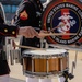 Parris Island Marine Band Performs at Charleston Riverdogs Game