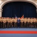 Chesty XVI receives Good Conduct Medal