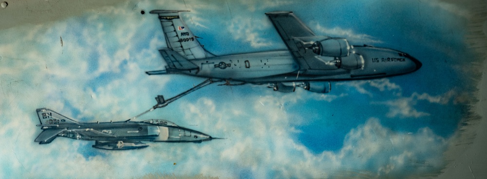 Desert Combat Air Patrol