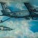 Desert Combat Air Patrol