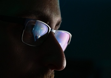 509th Communication Squadrons S.H.L.D Team