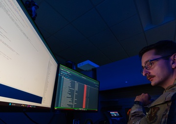 509th Communication Squadrons S.H.L.D Team