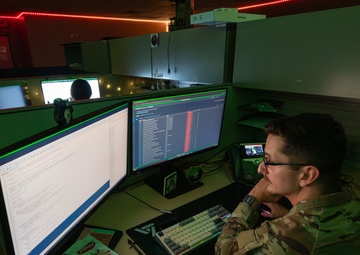 509th Communication Squadrons S.H.L.D Team