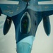 Desert Combat Air Patrol
