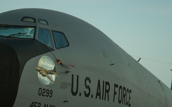 Blood Moon Strike Eagles