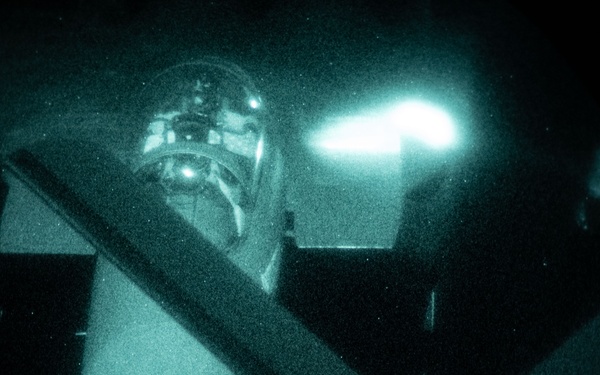 Blood Moon Strike Eagles