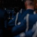 Air Force Drill Team performs in 75th Edinburgh Tattoo