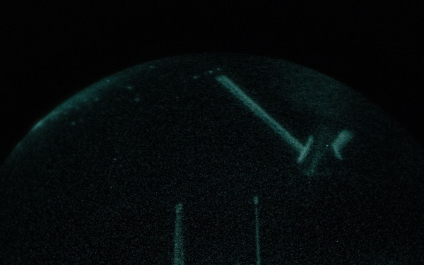 Blood Moon Strike Eagles