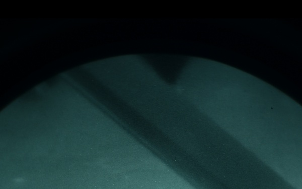 Blood Moon Strike Eagles