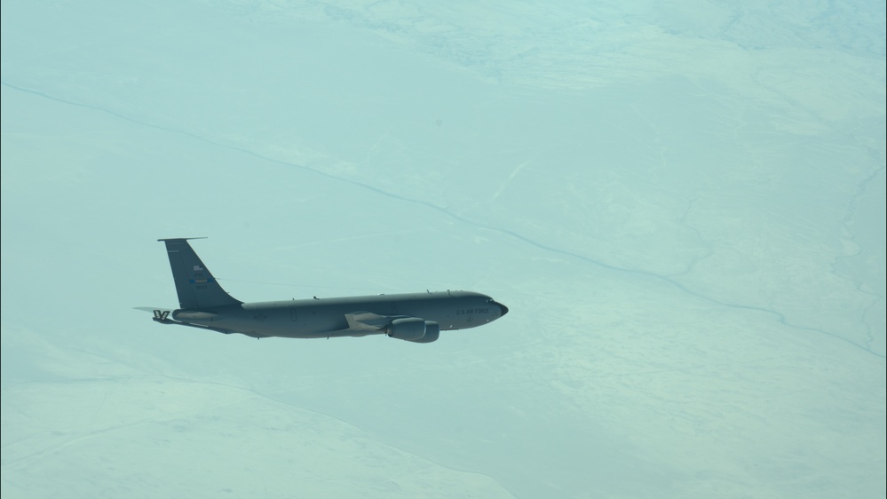 Twilight Strike Eagle Ops