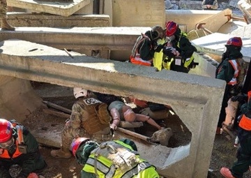 Kentucky’s chemical unit gets high marks during evaluations