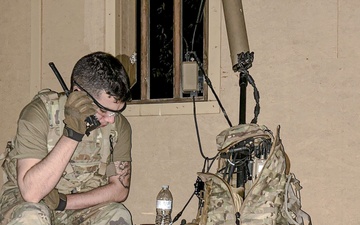 How Northern Strike Brings Electromagnetic Warfare to the Front Lines