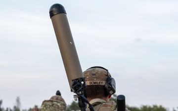 How Northern Strike Brings Electromagnetic Warfare to the Front Lines