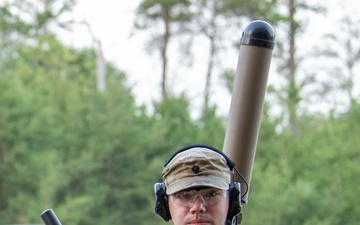 How Northern Strike Brings Electromagnetic Warfare to the Front Lines