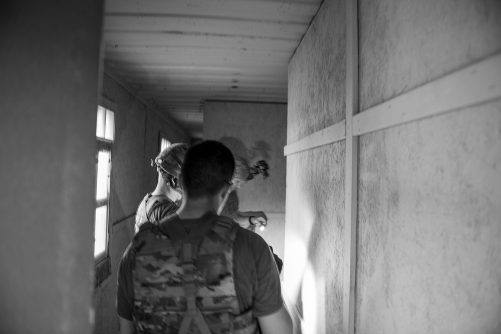 How Northern Strike Brings Electromagnetic Warfare to the Front Lines