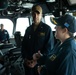 USS Canberra Holds a Change of Charge