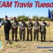 TEAM Travis Tuesday: Warrior Readiness Day Team