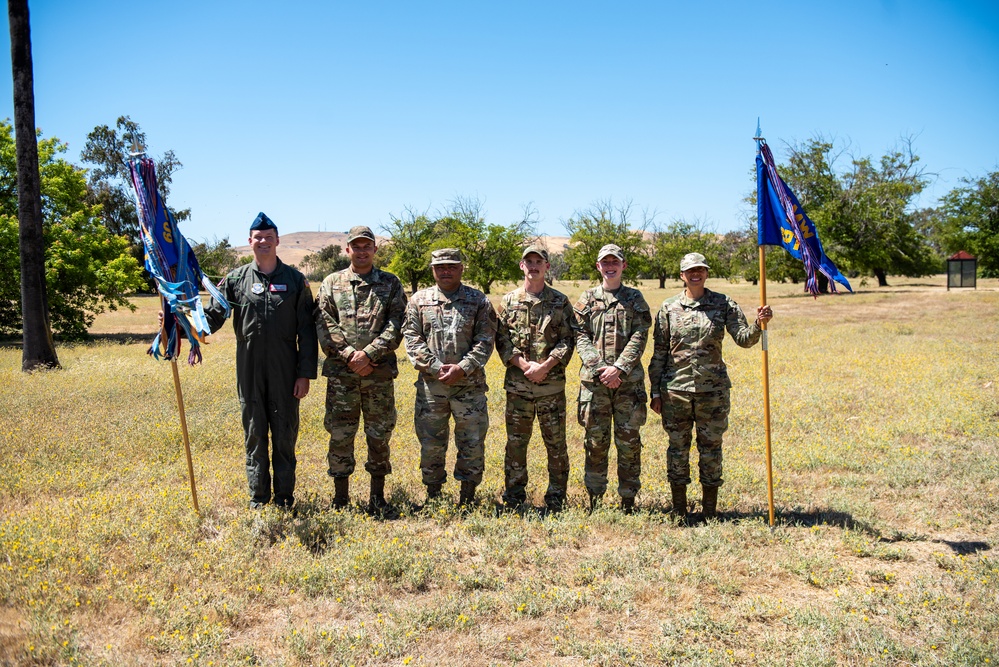 TEAM Travis Tuesday: Warrior Readiness Day Team