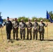 TEAM Travis Tuesday: Warrior Readiness Day Team