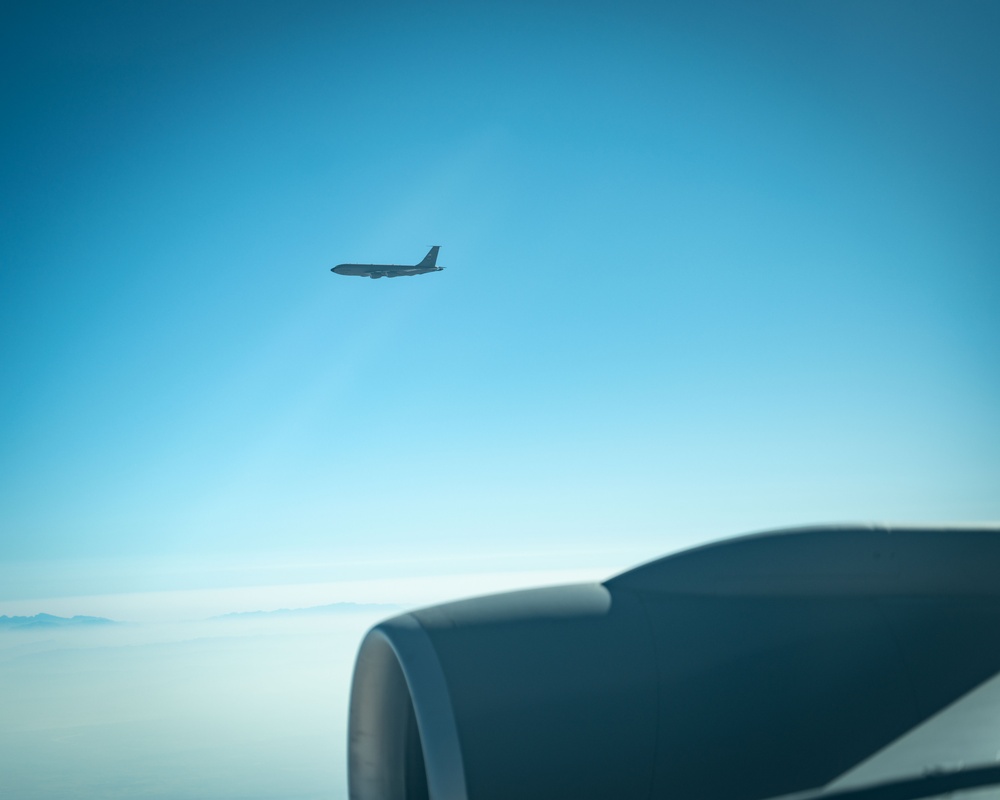 Stratotanker Style