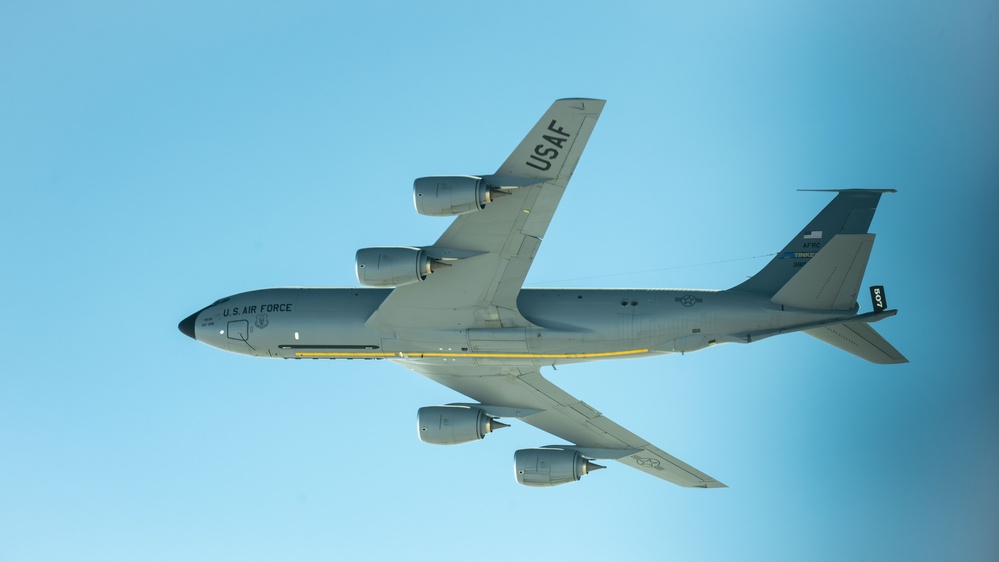 Stratotanker Style