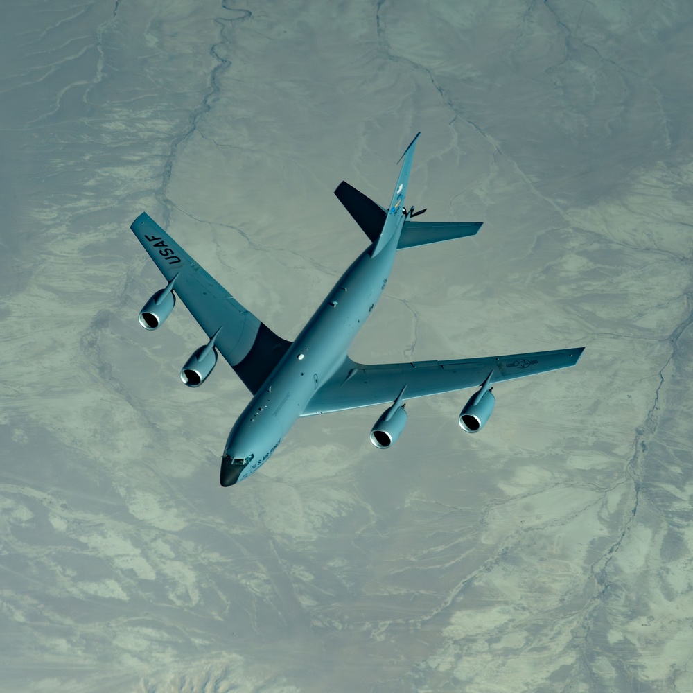 Stratotanker Style