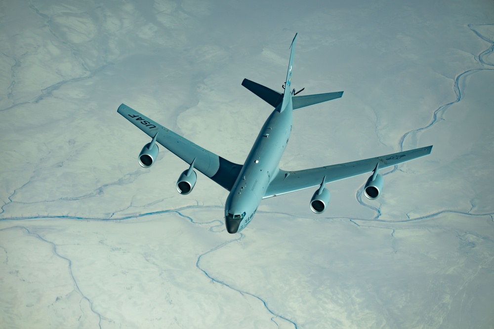 Stratotanker Style