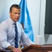Secretary Hegseth, speaks to CAPSTONE 25-4
