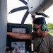 94th Airlift Wing provides airlift for CT25